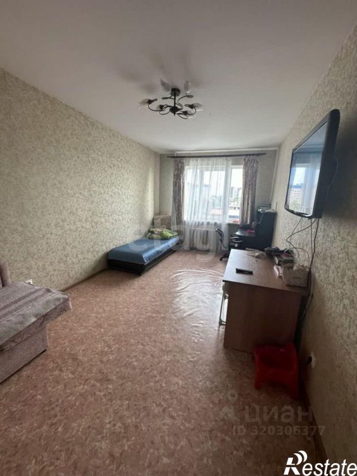 2-комн квартира проспект Мира, 65 к1,  д. 65 к1