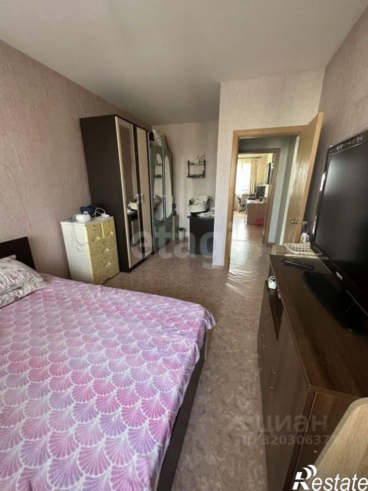 2-комн квартира проспект Мира, 65 к1,  д. 65 к1