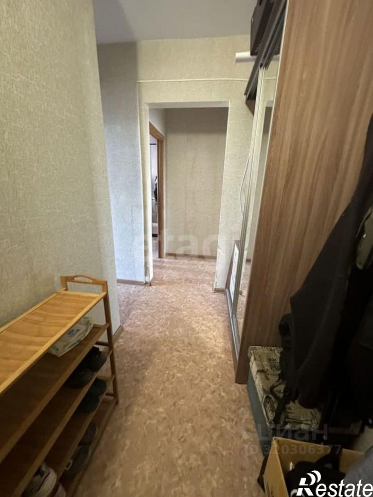 2-комн квартира проспект Мира, 65 к1,  д. 65 к1