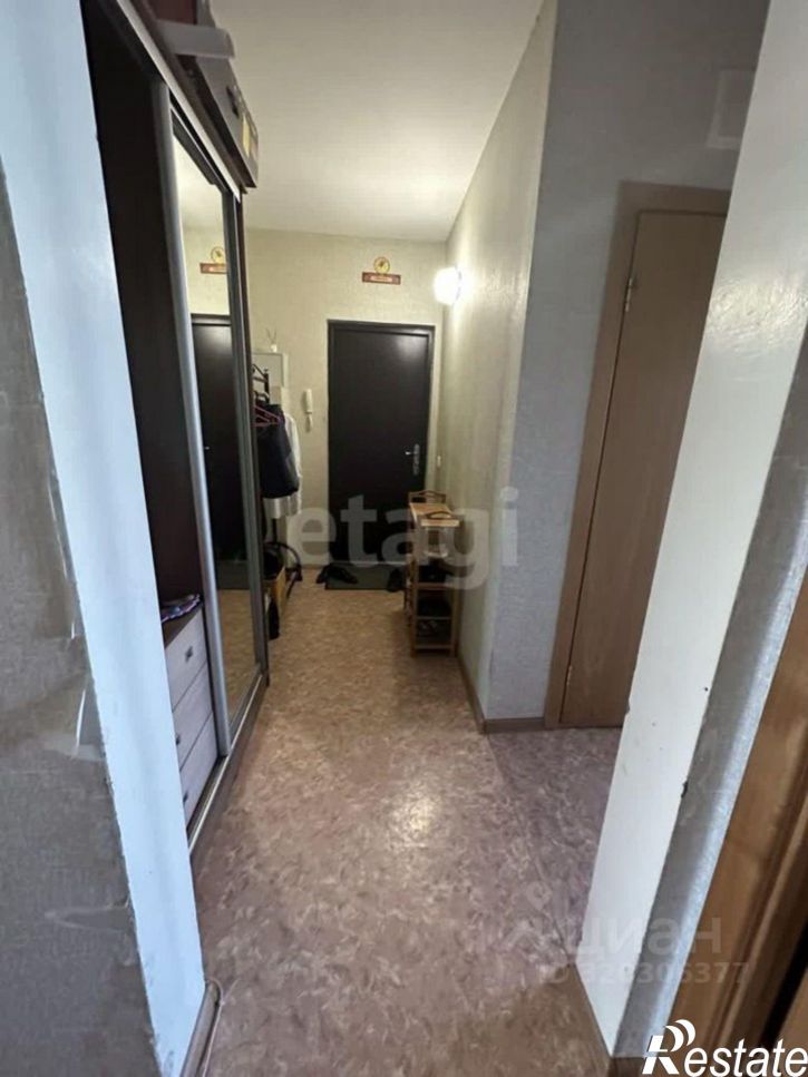 2-комн квартира проспект Мира, 65 к1,  д. 65 к1