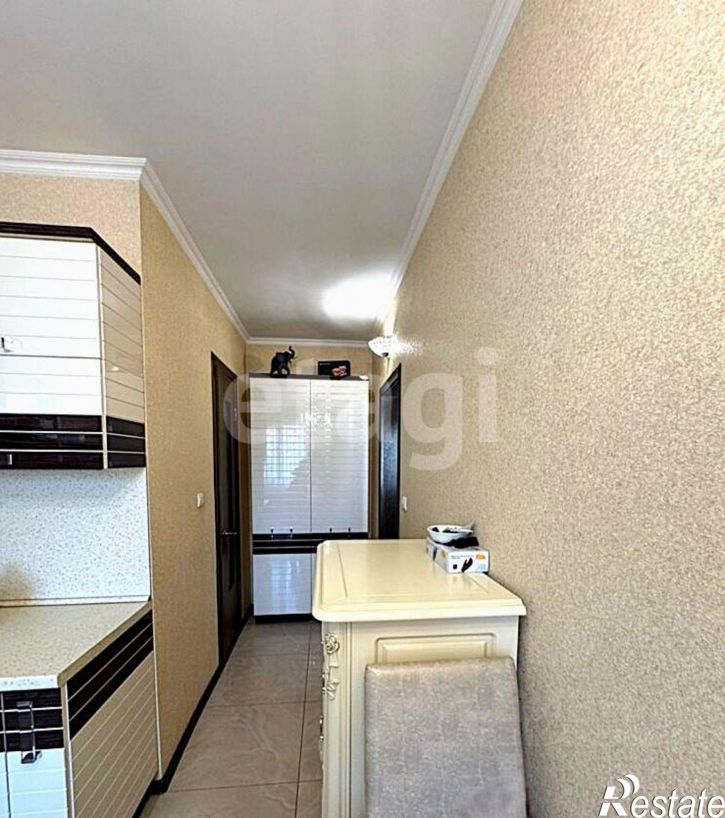 4-комн квартира проспект Победы, 6Б,  д. 6Б