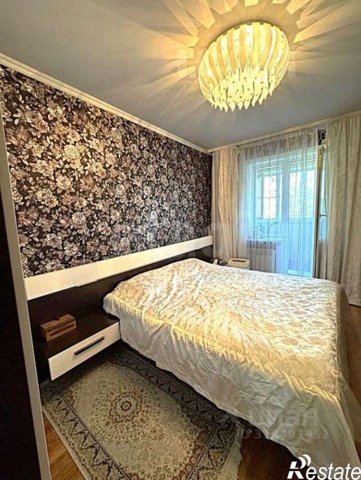 4-комн квартира проспект Победы, 6Б,  д. 6Б