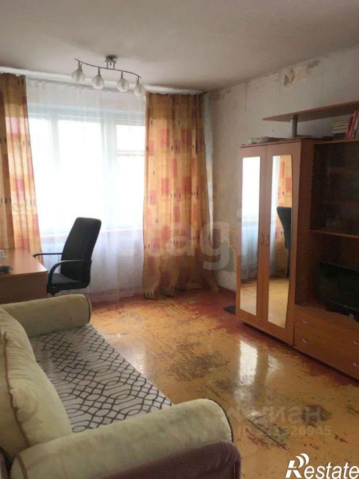 3-комн квартира улица Чехова, 103,  д. 103