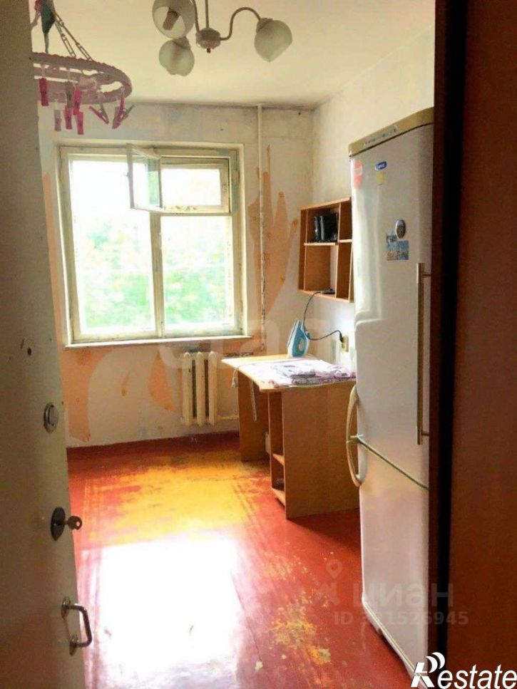 3-комн квартира улица Чехова, 103,  д. 103