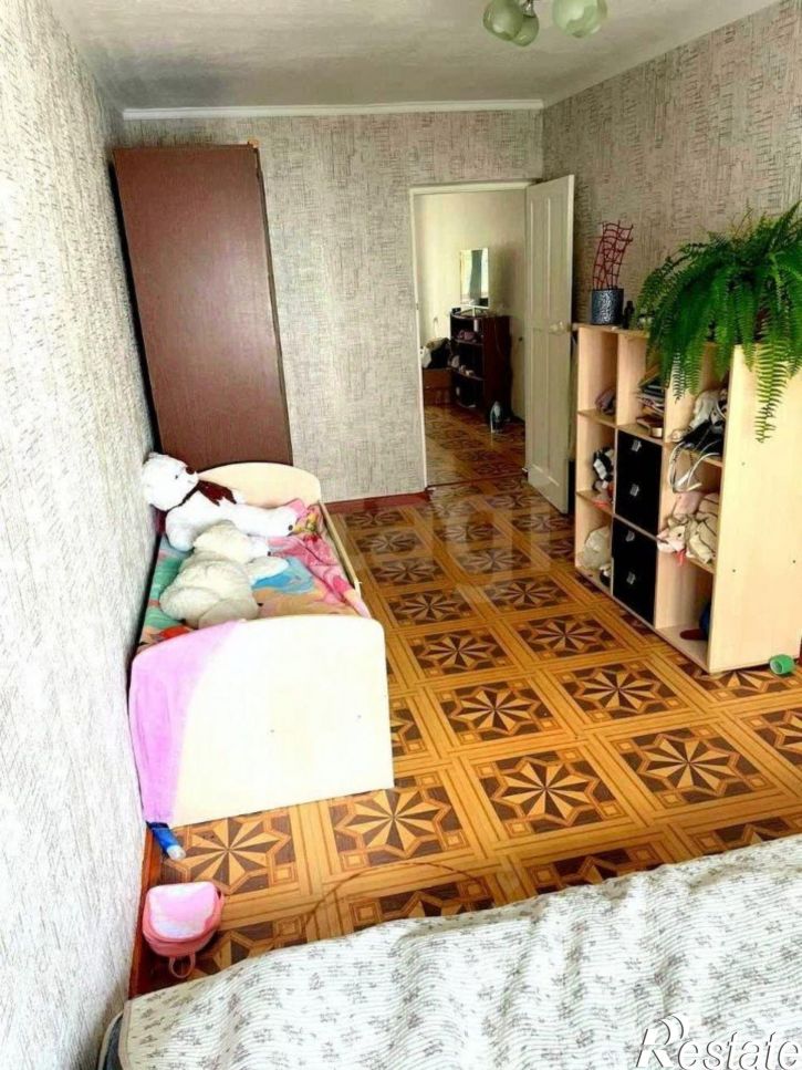 3-комн квартира Амурская улица, 94,  д. 94