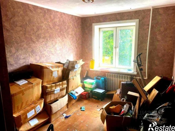 3-комн квартира Амурская улица, 94,  д. 94