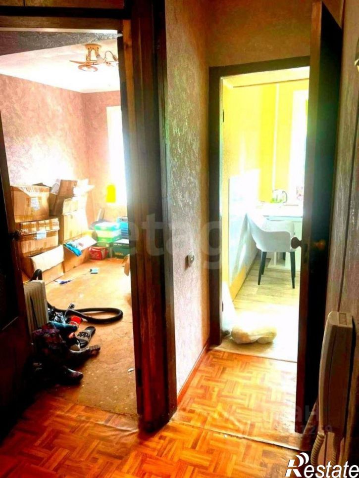 3-комн квартира Амурская улица, 94,  д. 94