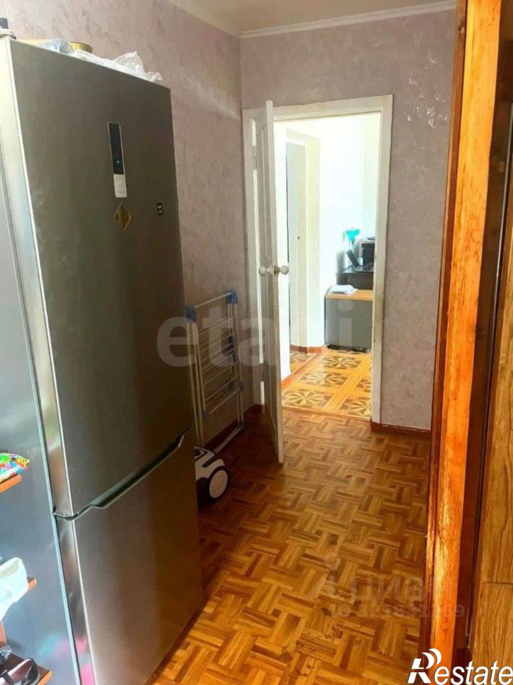 3-комн квартира Амурская улица, 94,  д. 94