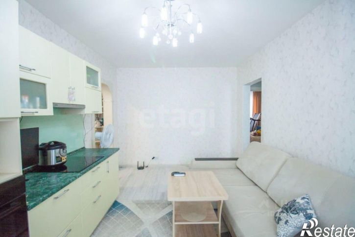 3-комн квартира Крайняя улица, 35,  д. 35