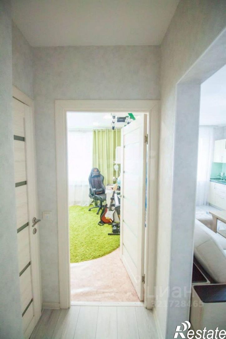 3-комн квартира Крайняя улица, 35,  д. 35