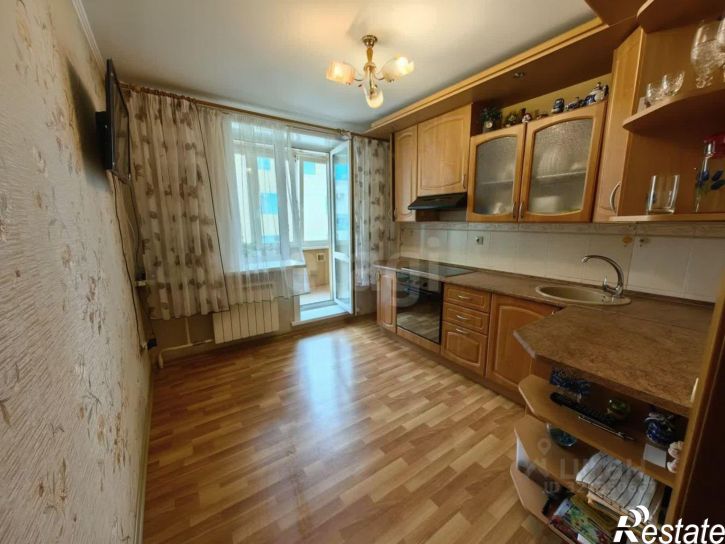 3-комн квартира Комсомольская улица, 295,  д. 295