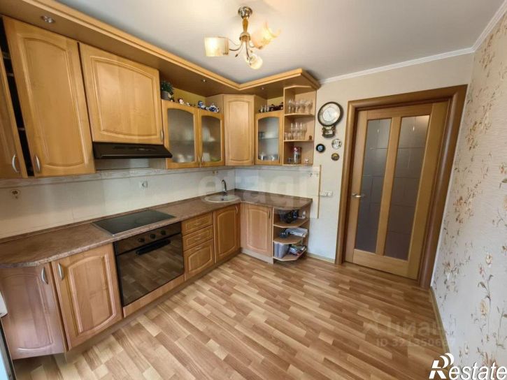 3-комн квартира Комсомольская улица, 295,  д. 295