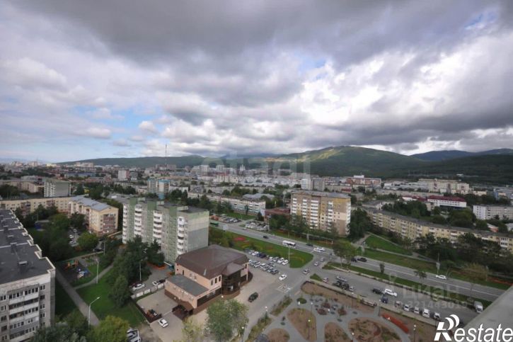 2-комн квартира проспект Мира, 300 к6,  д. 300 к6