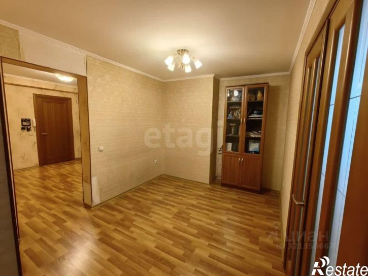 3-комн квартира Комсомольская улица, 295,  д. 295