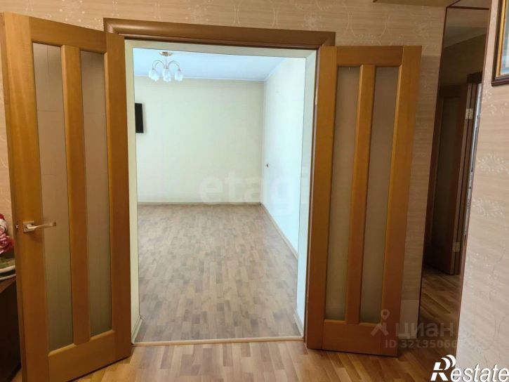 3-комн квартира Комсомольская улица, 295,  д. 295