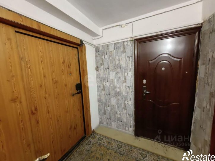 3-комн квартира Комсомольская улица, 295,  д. 295