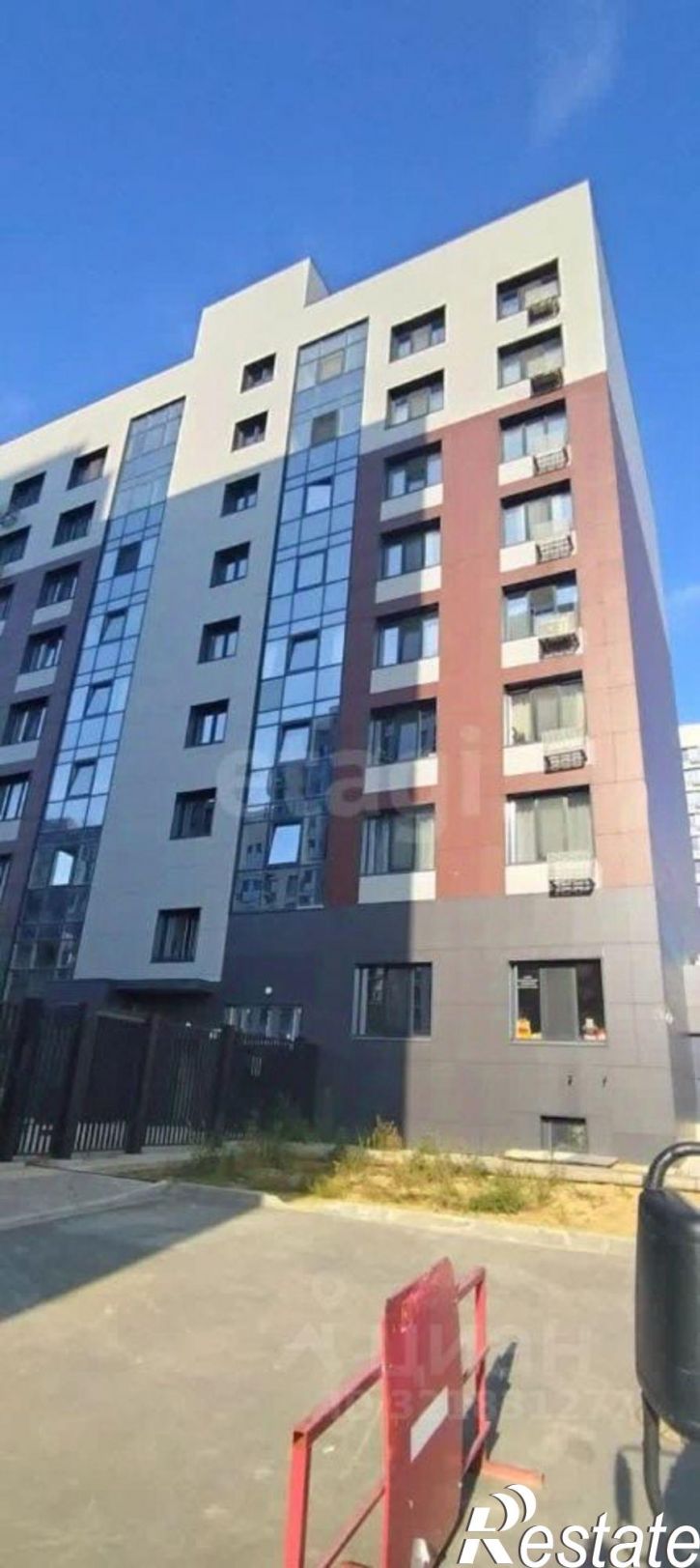 3-комн квартира улица Николая Смирнова, 7,  д. 7