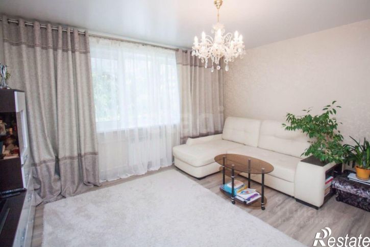 3-комн квартира Комсомольская улица, 241,  д. 241