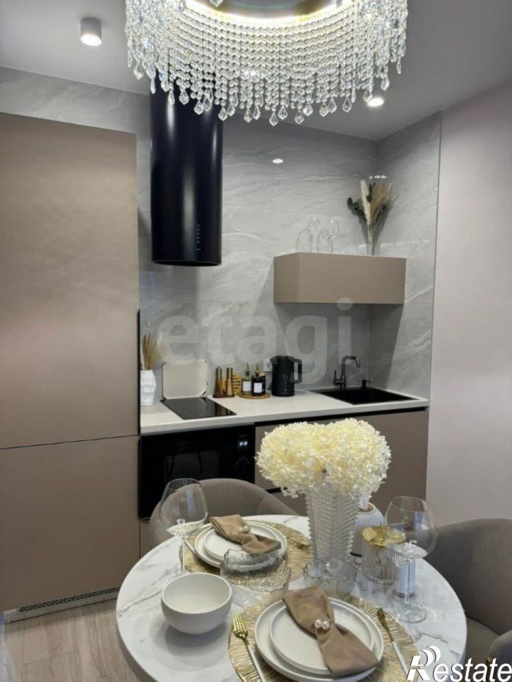 1-комн квартира Больничная улица, 2 к9,  д. 2 к9