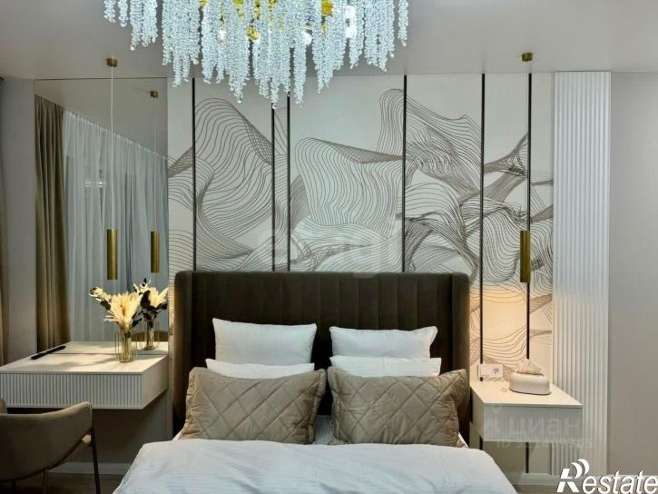 1-комн квартира Больничная улица, 2 к9,  д. 2 к9