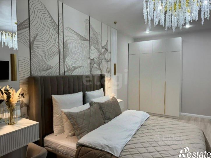 1-комн квартира Больничная улица, 2 к9,  д. 2 к9