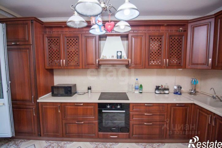 3-комн квартира Комсомольская улица, 241,  д. 241