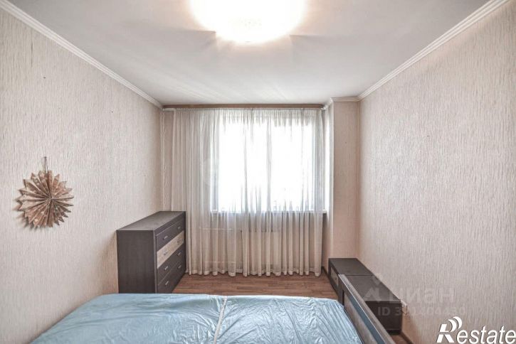 3-комн квартира Сахалинская улица, 30,  д. 30