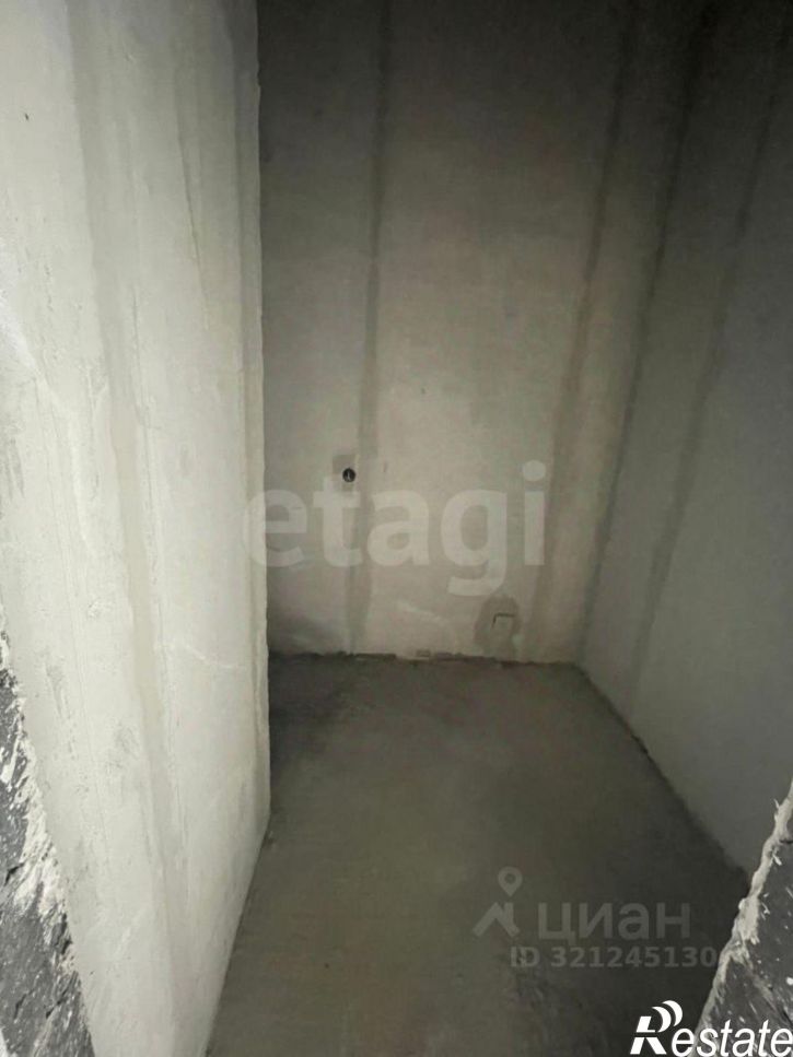 2-комн квартира улица Горького, 30/3,  д. 30/3