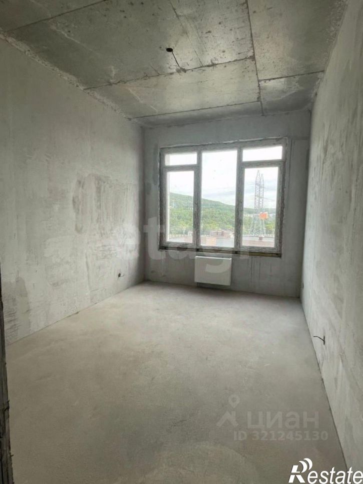 2-комн квартира улица Горького, 30/3,  д. 30/3