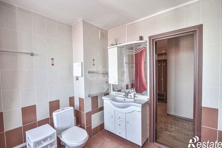 3-комн квартира Сахалинская улица, 30,  д. 30