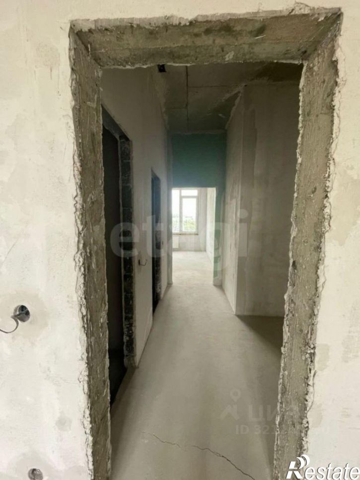 2-комн квартира улица Горького, 30/3,  д. 30/3