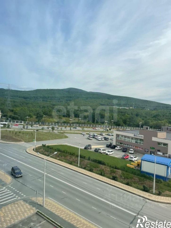 2-комн квартира улица Горького, 30/3,  д. 30/3