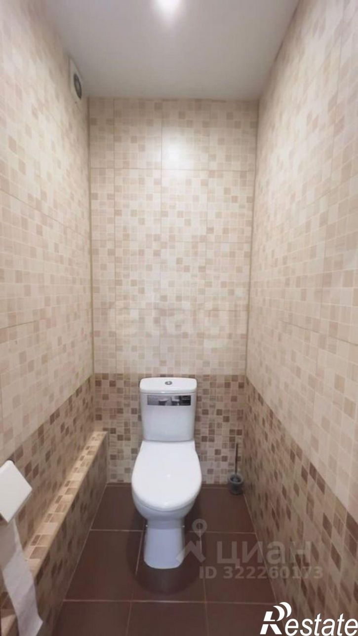 3-комн квартира улица Горького, 11Б,  д. 11Б