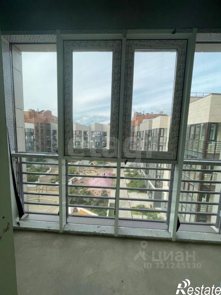 2-комн квартира улица Горького, 30/3,  д. 30/3