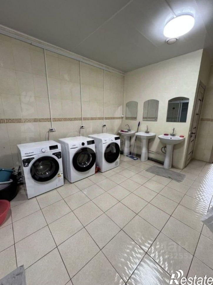 4-комн квартира улица Ариран, 8,  д. 8