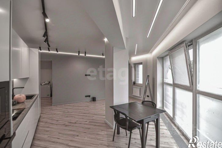 3-комн квартира проспект Победы, 11,  д. 11