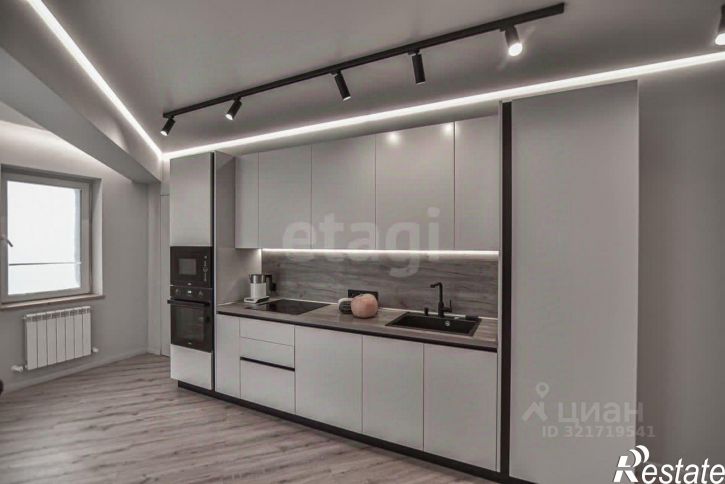 3-комн квартира проспект Победы, 11,  д. 11