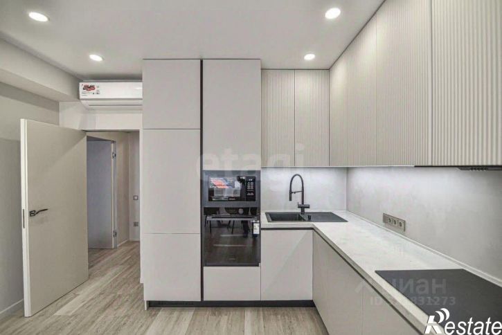 3-комн квартира Комсомольская улица, 293А,  д. 293А