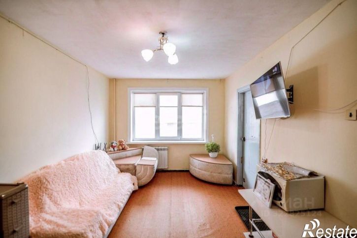 3-комн квартира улица Науки, 3,  д. 3