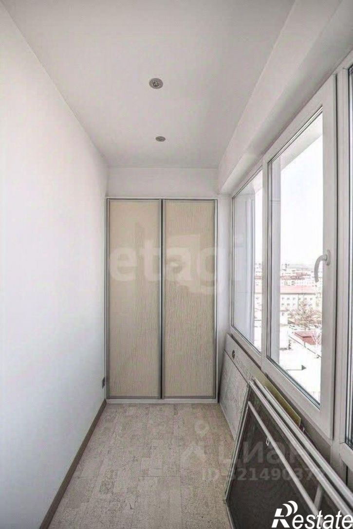 3-комн квартира улица Пушкина, 158 к1,  д. 158 к1