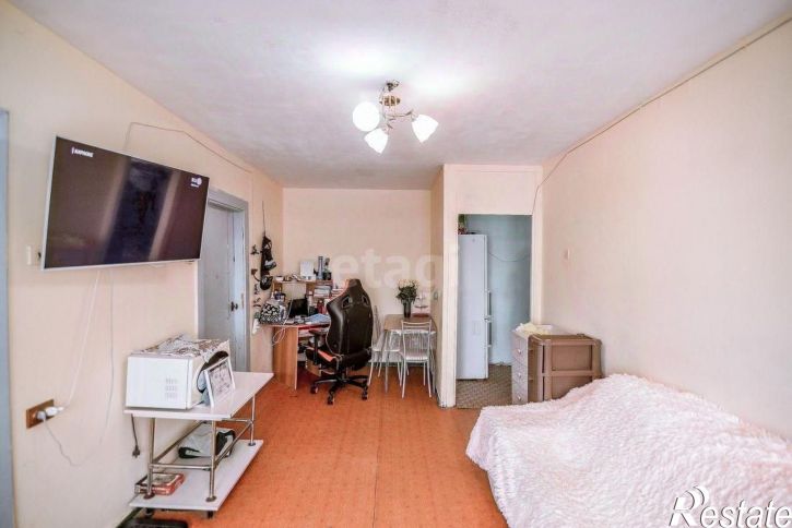 3-комн квартира улица Науки, 3,  д. 3