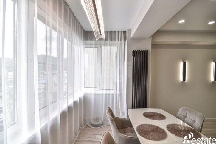 3-комн квартира Комсомольская улица, 293А,  д. 293А