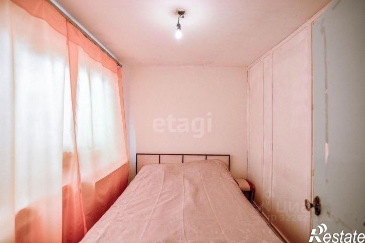 3-комн квартира улица Науки, 3,  д. 3