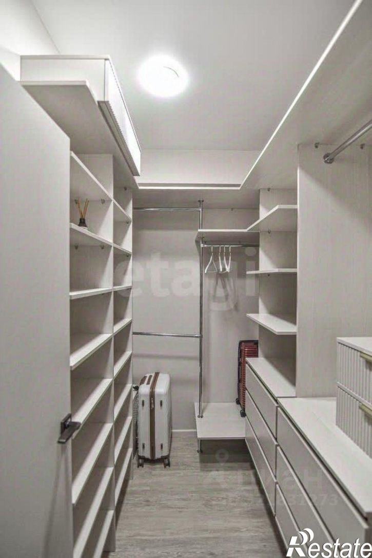 3-комн квартира Комсомольская улица, 293А,  д. 293А