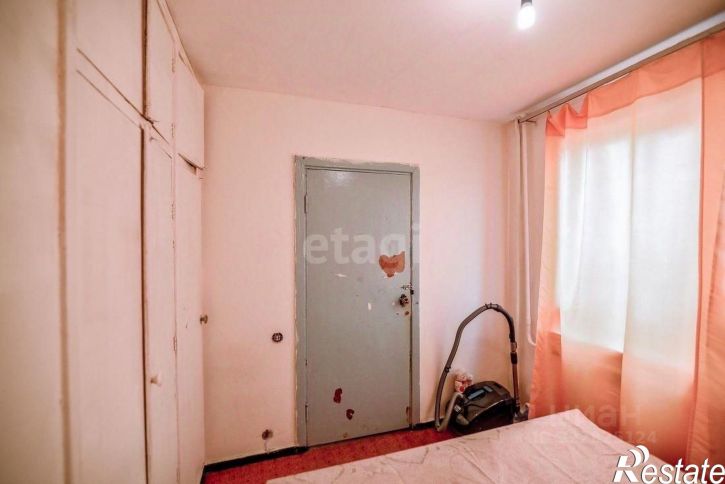 3-комн квартира улица Науки, 3,  д. 3