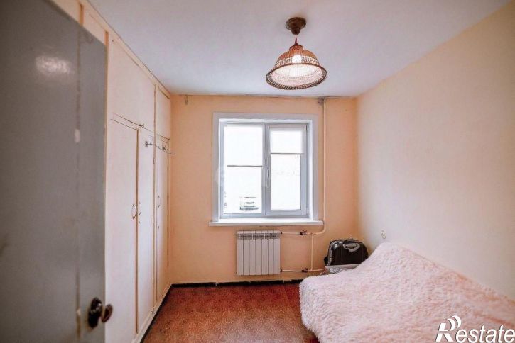 3-комн квартира улица Науки, 3,  д. 3