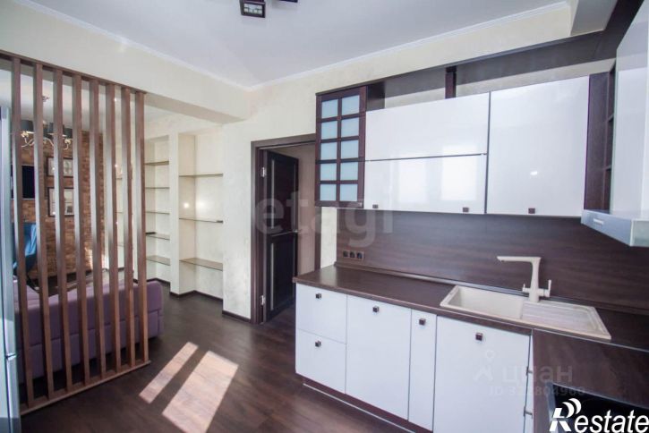 2-комн квартира Горная улица, 9В,  д. 9В