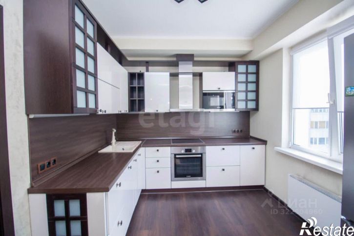 2-комн квартира Горная улица, 9В,  д. 9В