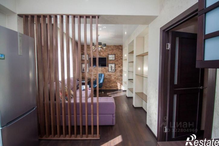 2-комн квартира Горная улица, 9В,  д. 9В