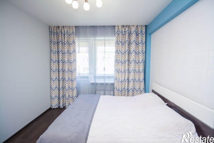 2-комн квартира Горная улица, 9В,  д. 9В